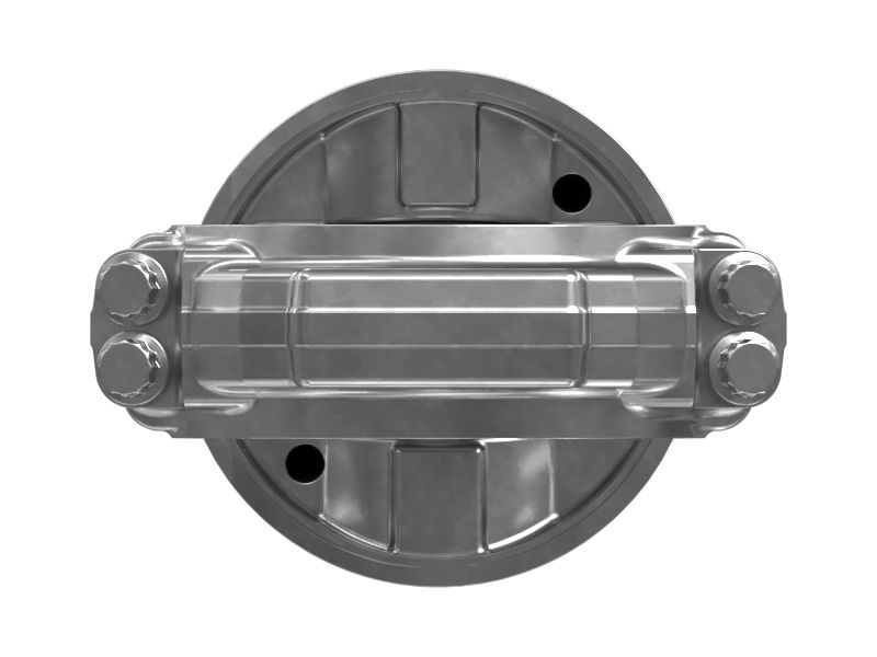 УПЛОТНЕНИЕ ЦИЛИНДРА