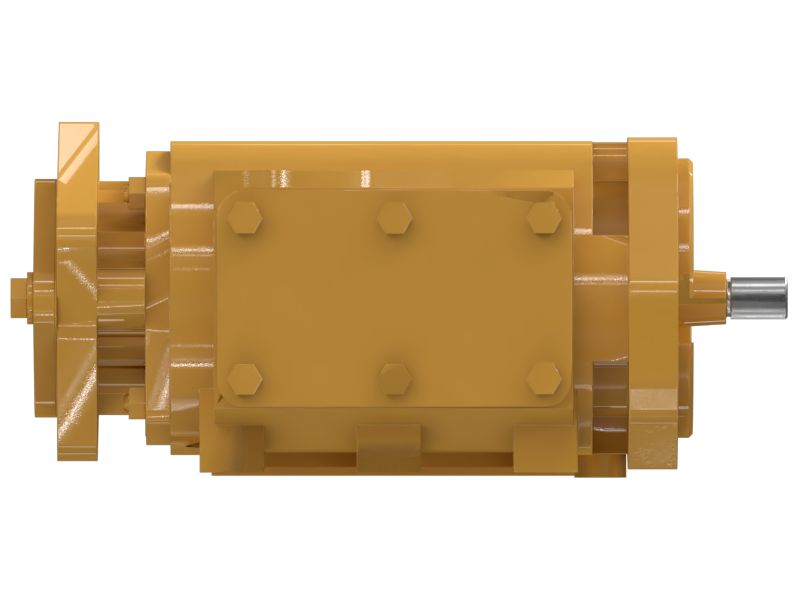 Воздушный компрессор Cat® Reman