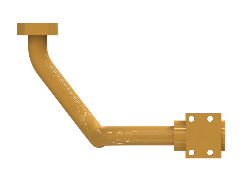 ТРУБКА В СБОРЕ