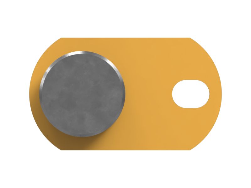 219-4881: Linkage Pin | CATCorp