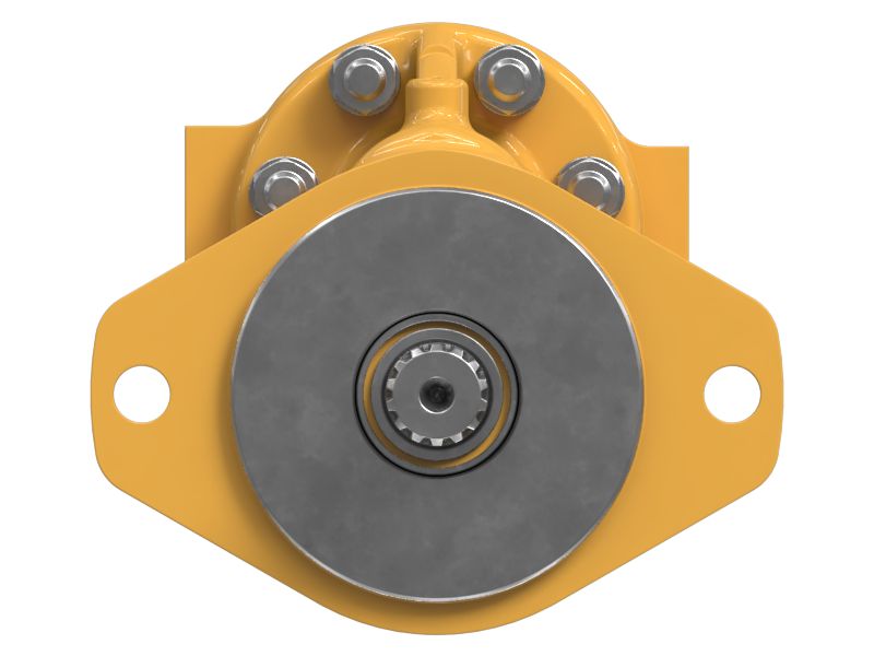 20R-7430: Cat® Reman Dişli Pompası