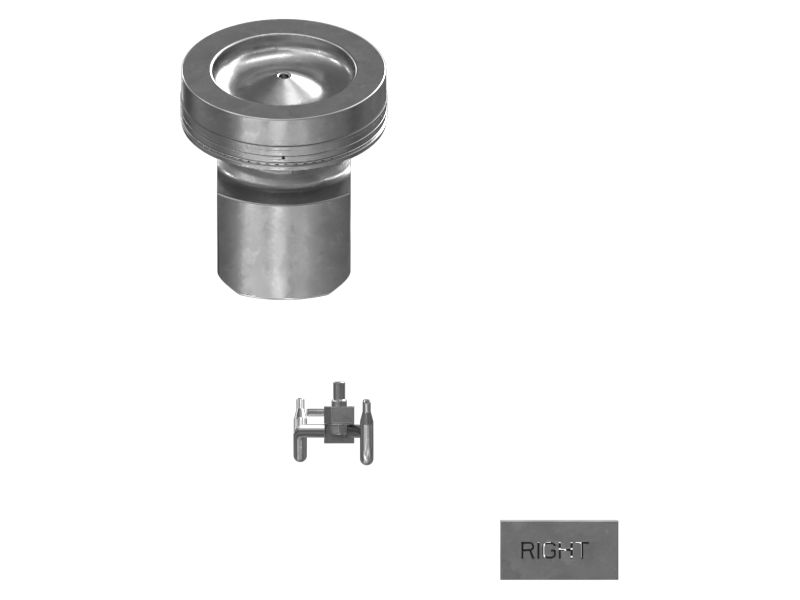 УПЛОТНЕНИЕ ЦИЛИНДРА В СБОРЕ