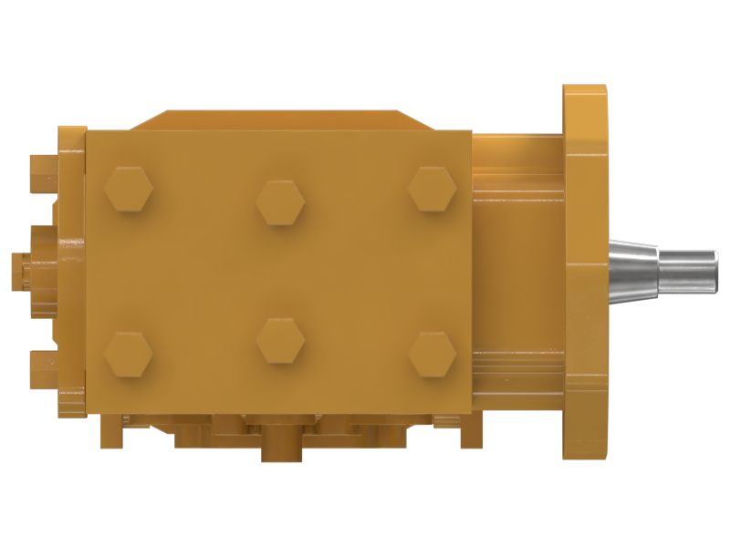 Воздушный компрессор Cat® Reman