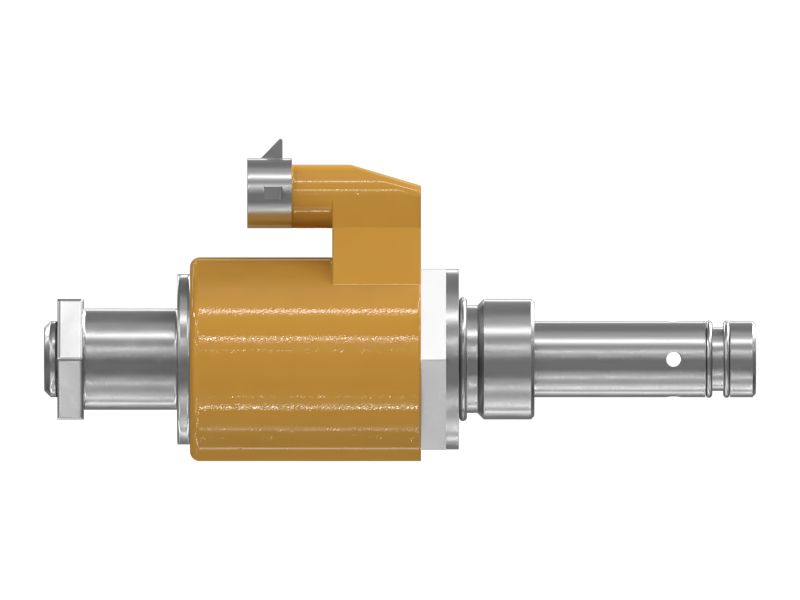 КЛАПАН ЭЛЕКТРОМАГНИТНЫЙ