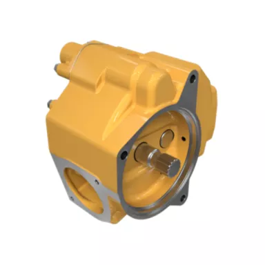 0R-2561: Cat® Reman Engine Oil Pump