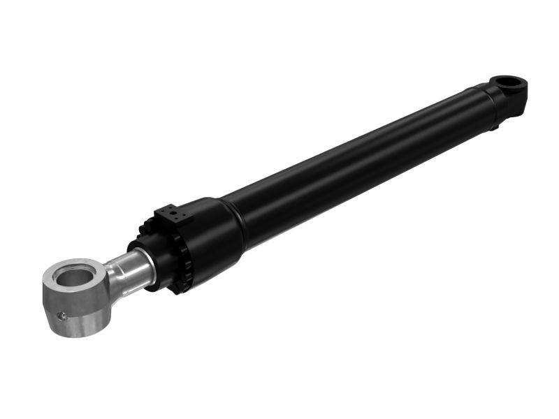 Cat® Reman Hydraulic Cylinder Seal