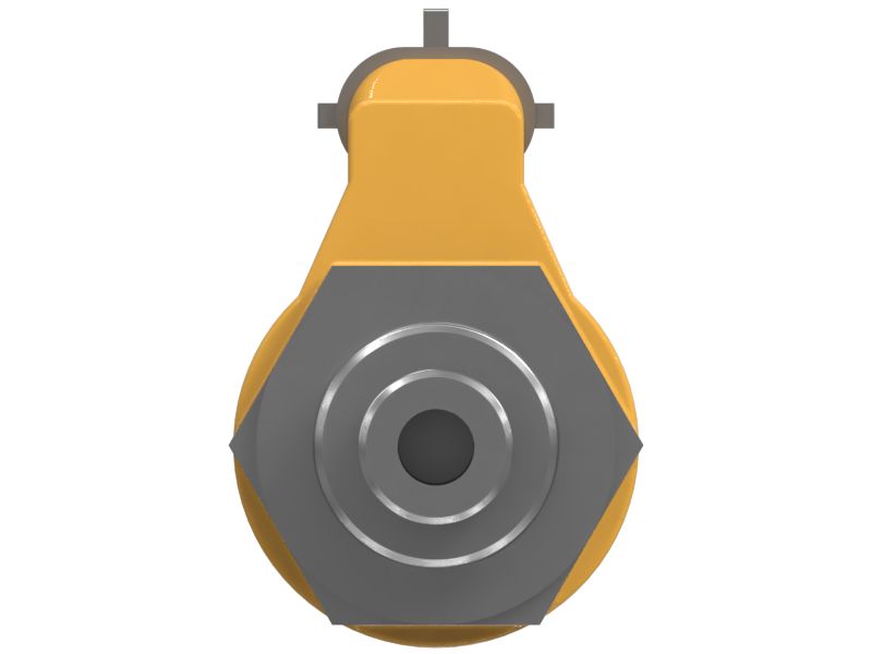 КЛАПАН ЭЛЕКТРОМАГНИТНЫЙ