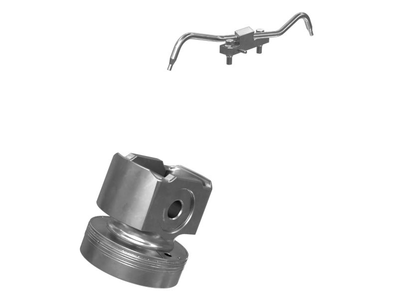 УПЛОТНЕНИЕ ЦИЛИНДРА В СБОРЕ