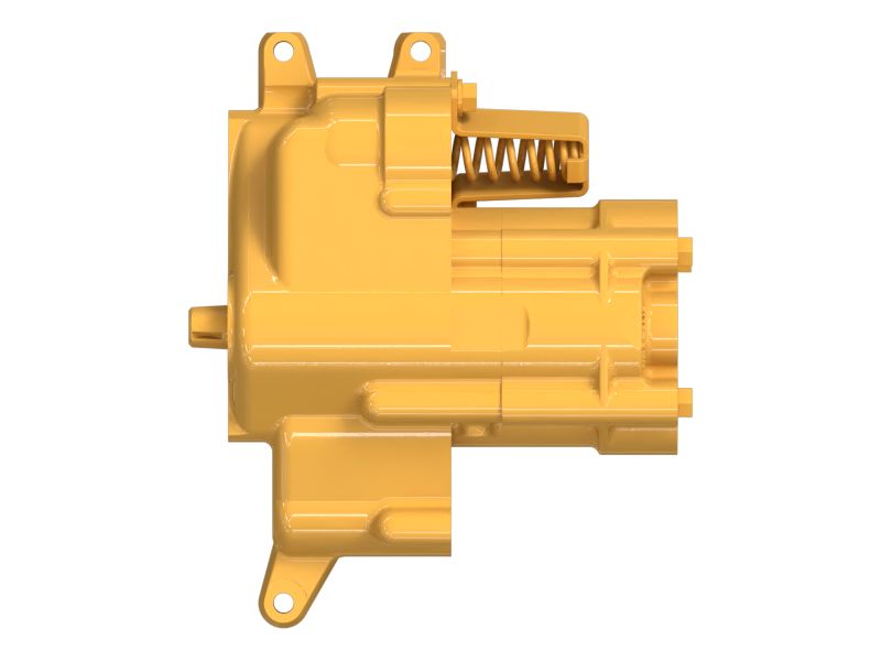 БЛОК НАСОСА