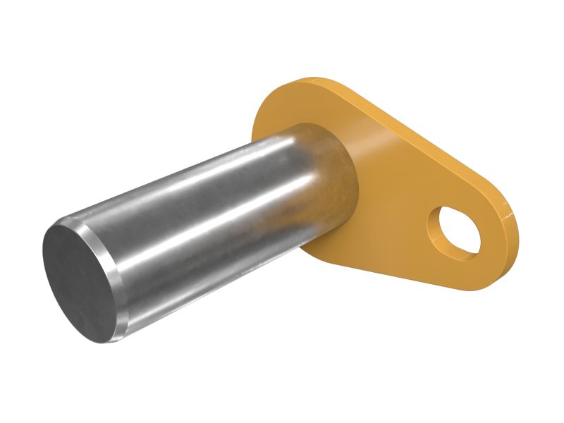395-9207: Linkage Pin 3959207 купить