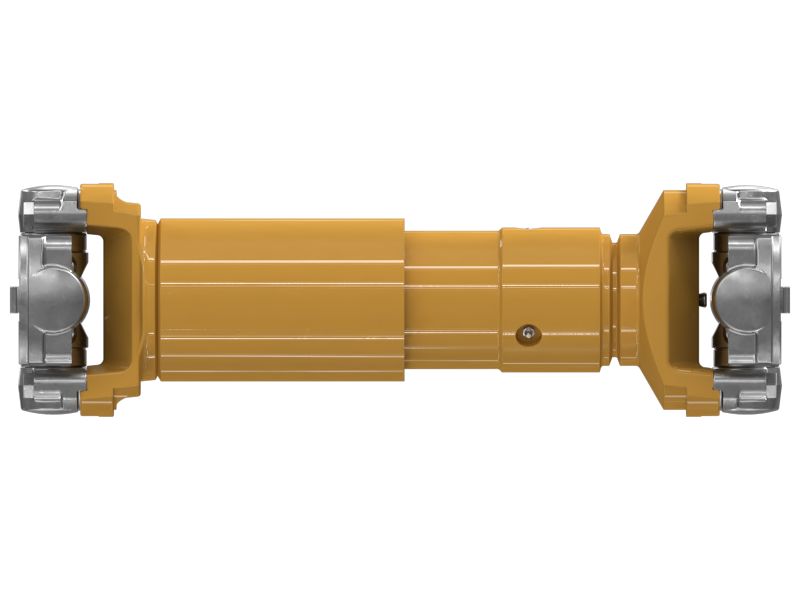 Скользящее соединение Cat® (10C)