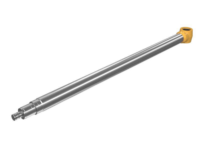 Cat® Reman Hydraulic Rod with Eye Bearing