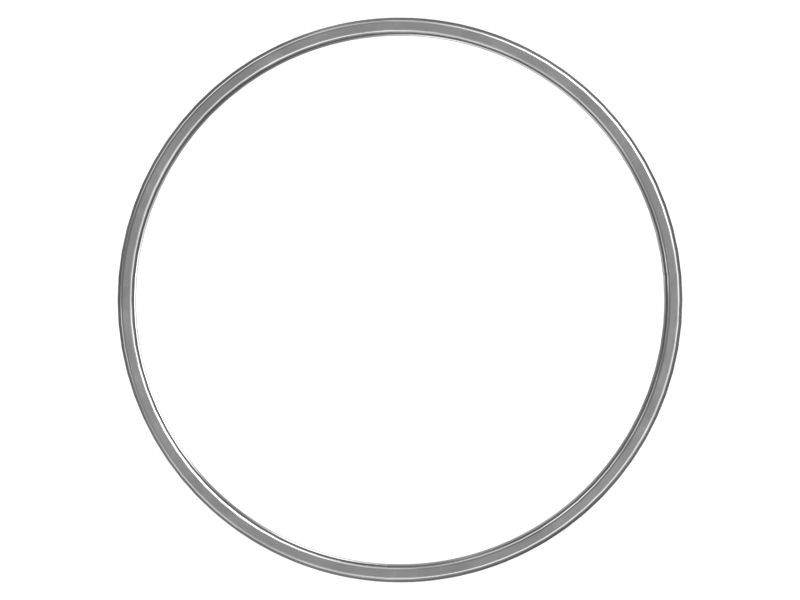 Sleeve Bearing (Bushing)