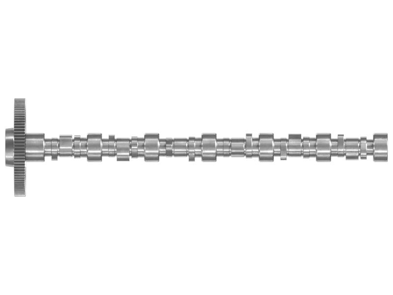 10R-2131: Cat® Reman Camshaft | Cat® Parts Store