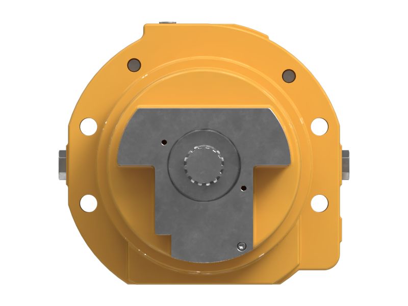 БЛОК ЭЛЕКТРОДВИГАТЕЛЯ PSF