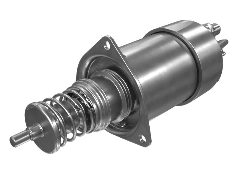 КОМПЛЕКТ ЭЛЕКТРОМАГНИТА