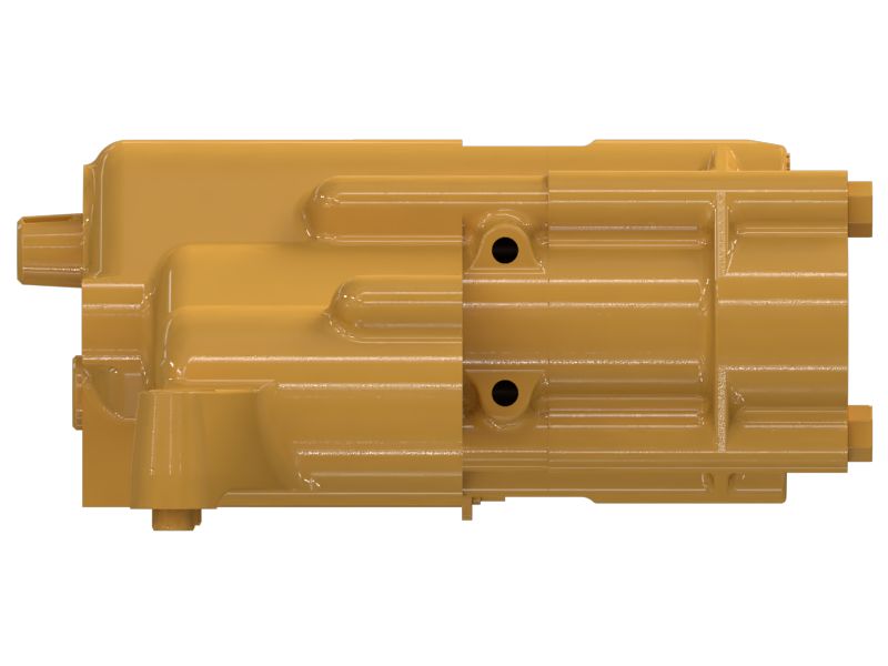 БЛОК НАСОСА