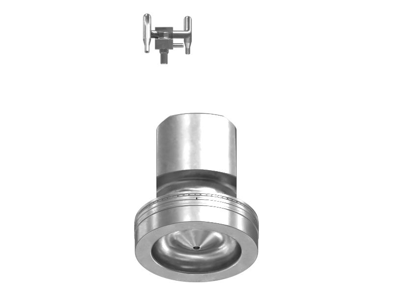 УПЛОТНЕНИЕ ЦИЛИНДРА В СБОРЕ