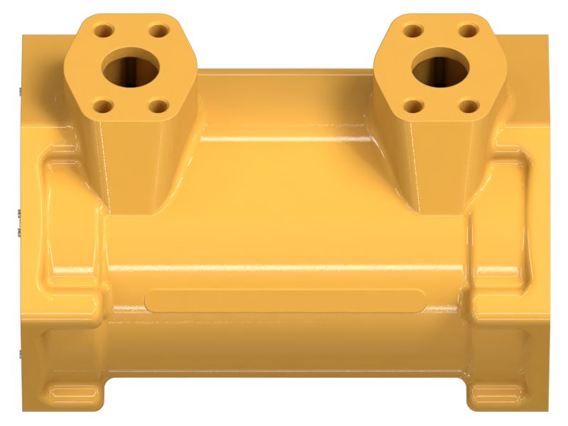 СЕРДЕЧНИК МАСЛЯНОГО ФИЛЬТРА В СБОРЕ