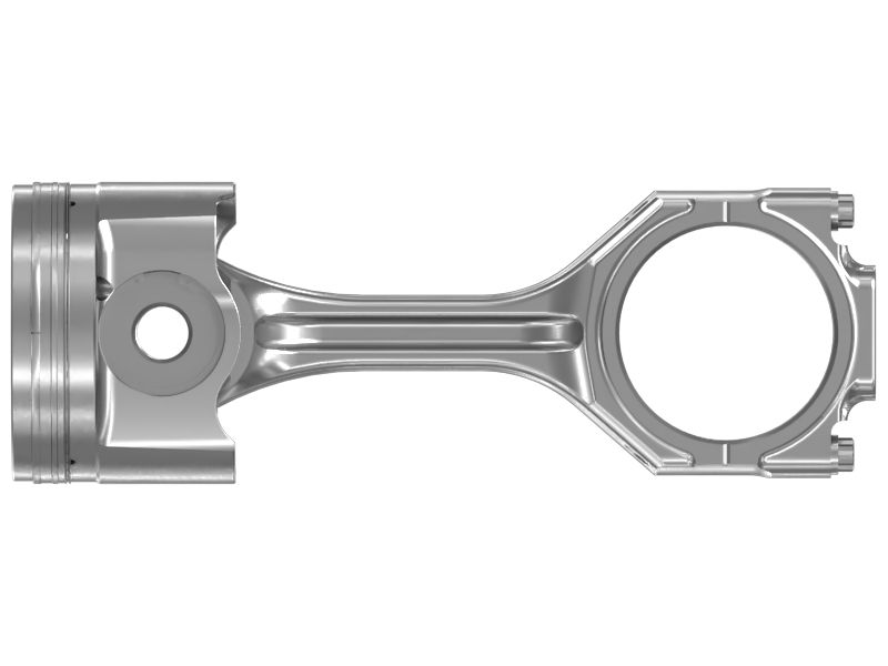 Комплект цилиндра