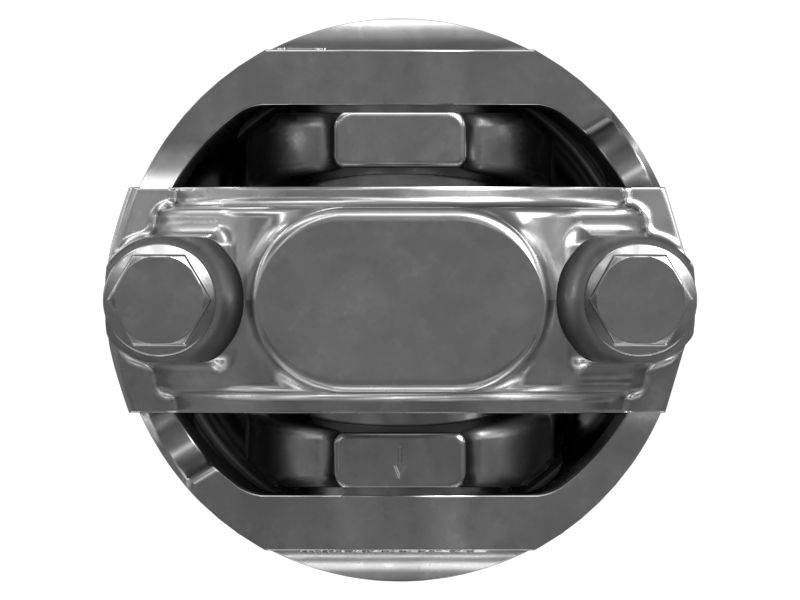 КОМПЛЕКТ ЦИЛИНДРА В СБОРЕ