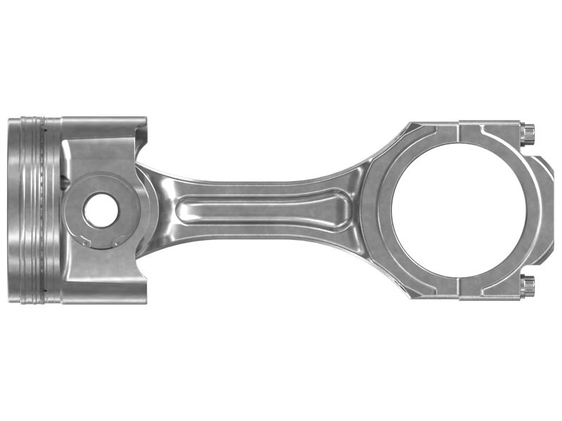 Комплект цилиндра