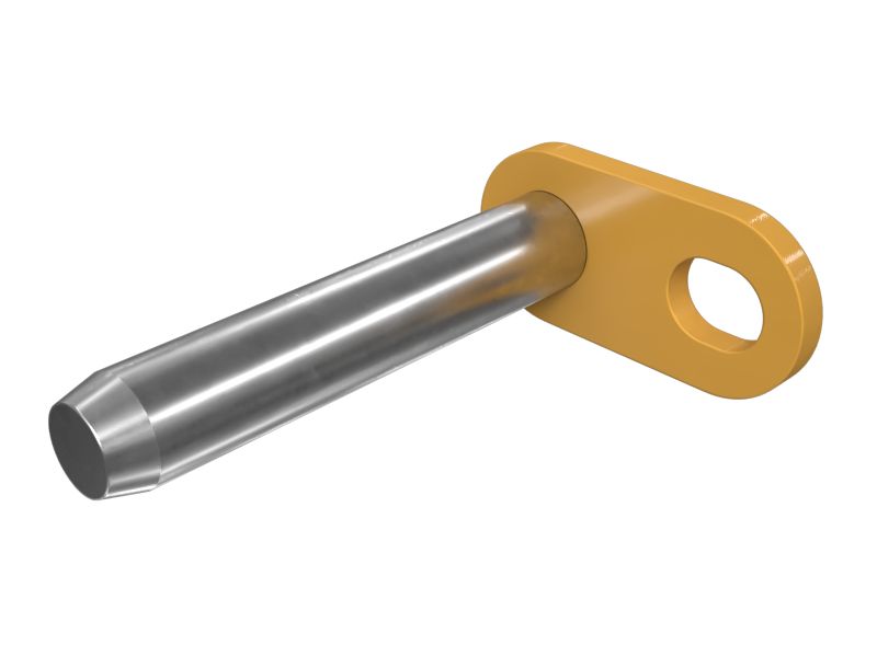 440-9904: ПАЛЕЦ В СБОРЕ