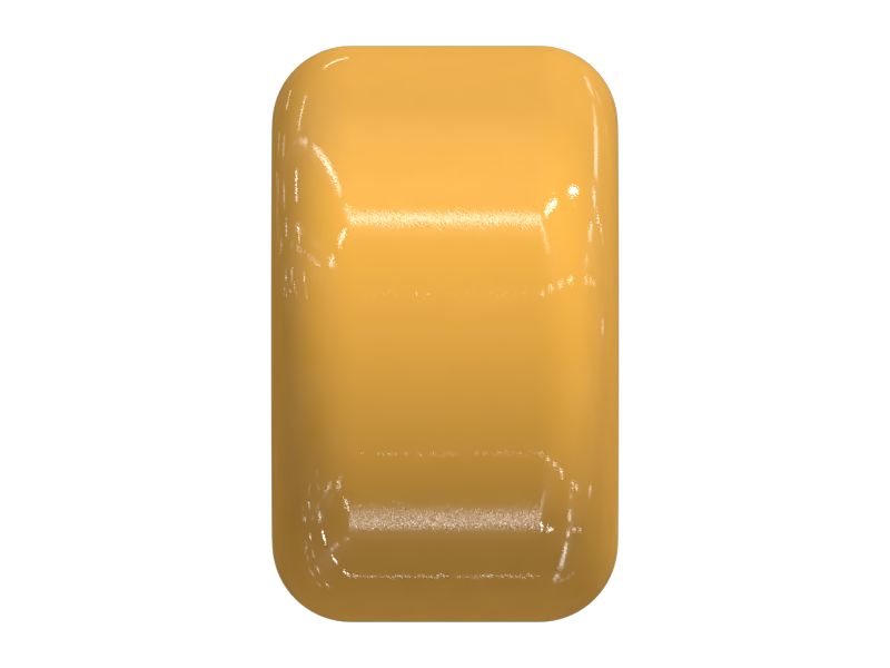 Гидравлический шток в сборе