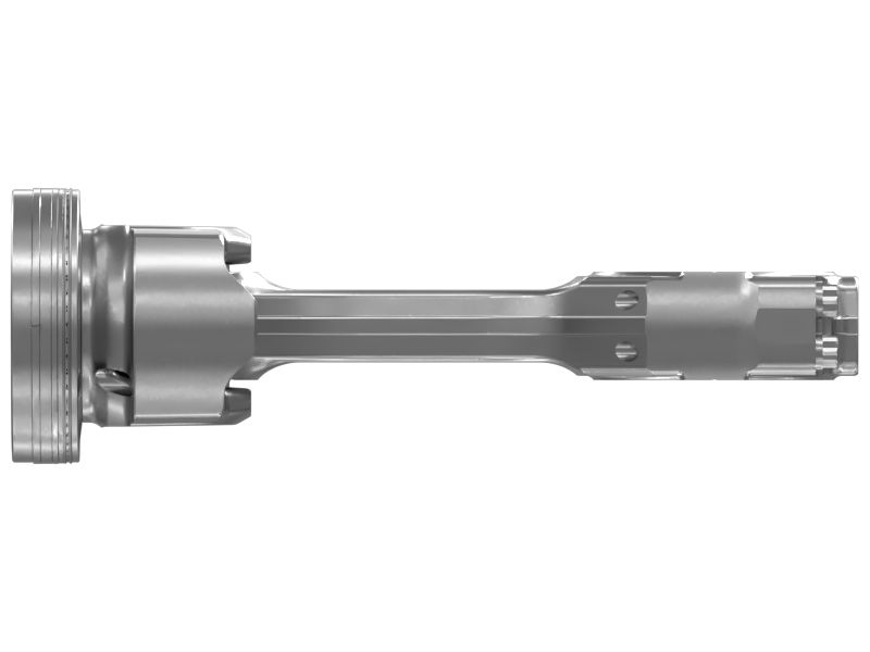 САЛЬНИК ЦИЛИНДРА В СБОРЕ