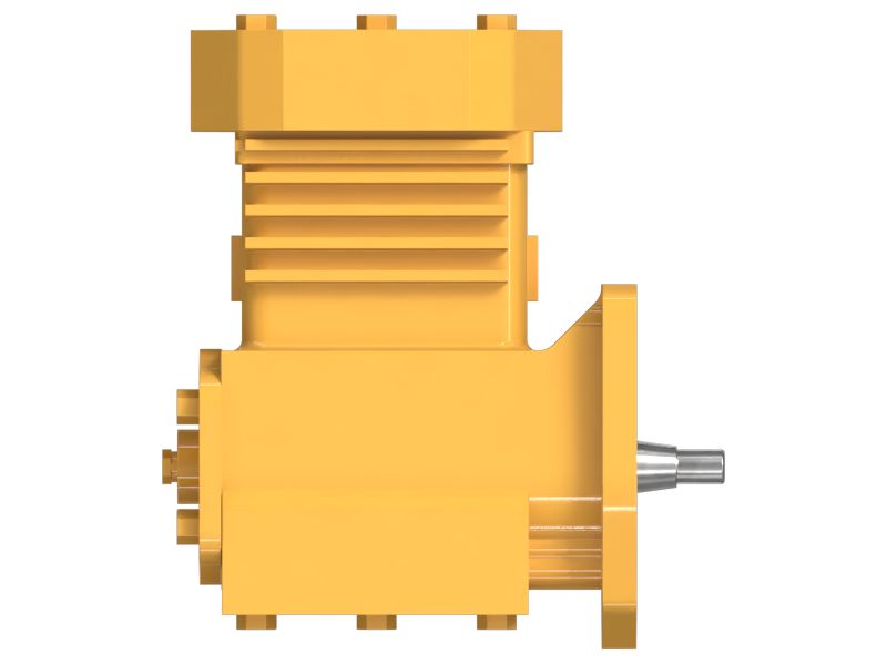 Воздушный компрессор Cat® Reman