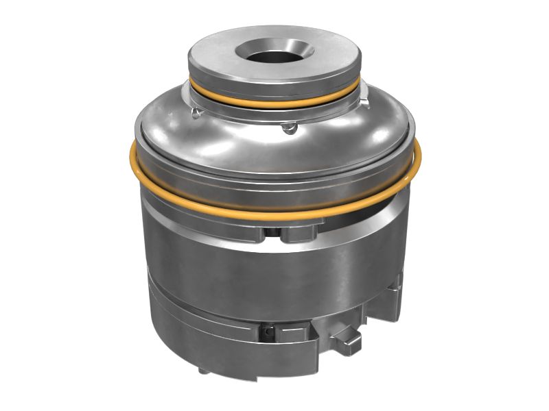 ФИЛЬТРУЮЩИЙ ПАТРОН REMAN В СБОРЕ