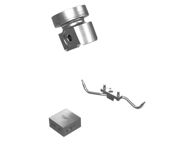 УПЛОТНЕНИЕ ЦИЛИНДРА В СБОРЕ