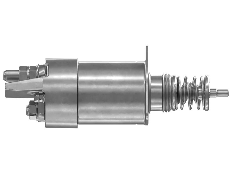 КОМПЛЕКТ ЭЛЕКТРОМАГНИТА