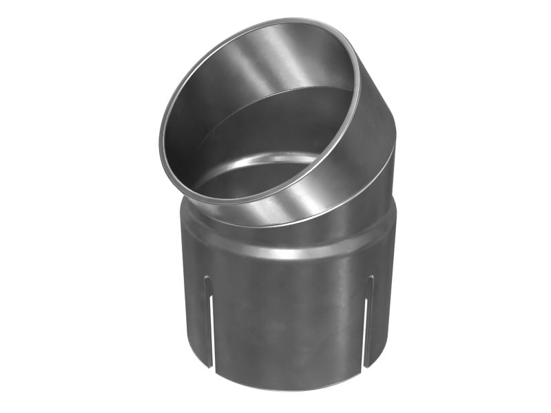 462-0295: ТРУБКА В СБОРЕ