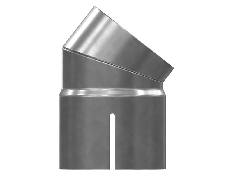 ТРУБКА В СБОРЕ