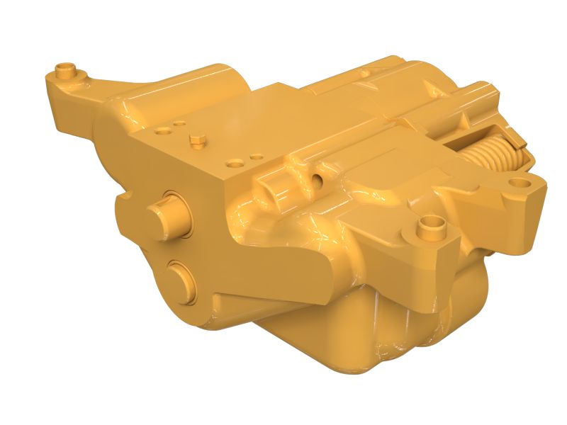 ТОПЛИВНЫЙ НАСОС