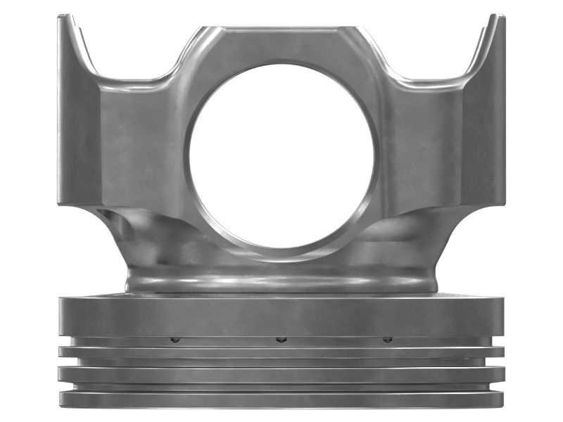 САЛЬНИК ЦИЛИНДРА В СБОРЕ