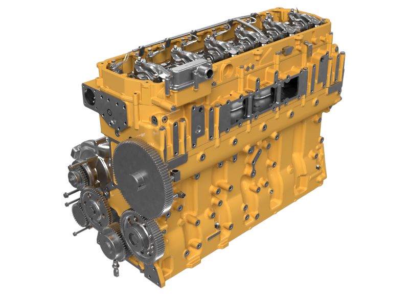 20R-3910: ДЛИННЫЙ БЛОК