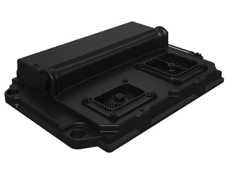 Электронный блок управления