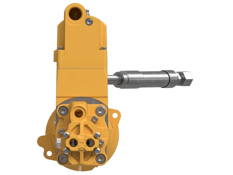 КОМПЛЕКТ НАСОСА ВПРСК