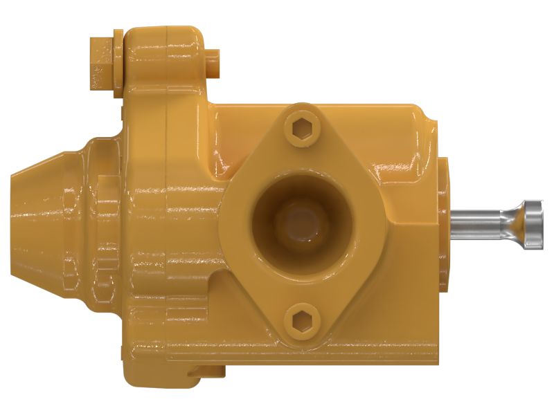 БЛОК НАСОСА