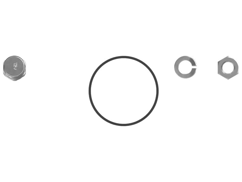 10R-9707: Cat® Reman-brændstofindsprøjtningspumpe