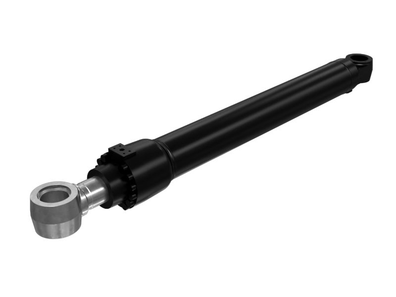 20R-9529: Cat® Reman Hydraulic Cylinder Seal