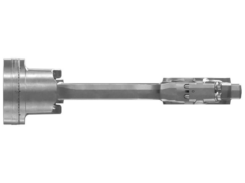 Cat® Reman Cylinder Pack