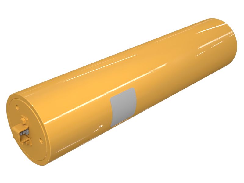 Гидроаккумулятор