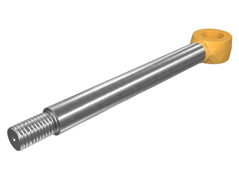 20R-3892: ШТОК ГИДРОСИСТЕМЫ В СБОРЕ