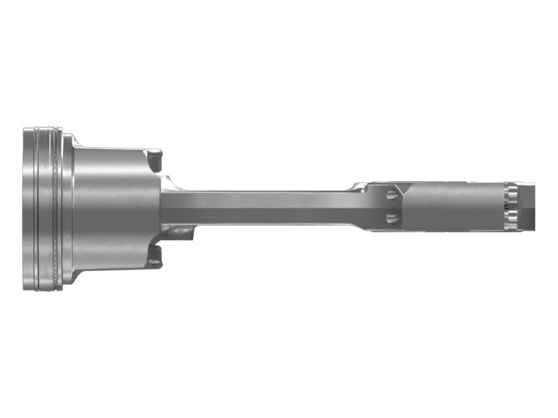 УПЛОТНЕНИЕ ЦИЛИНДРА