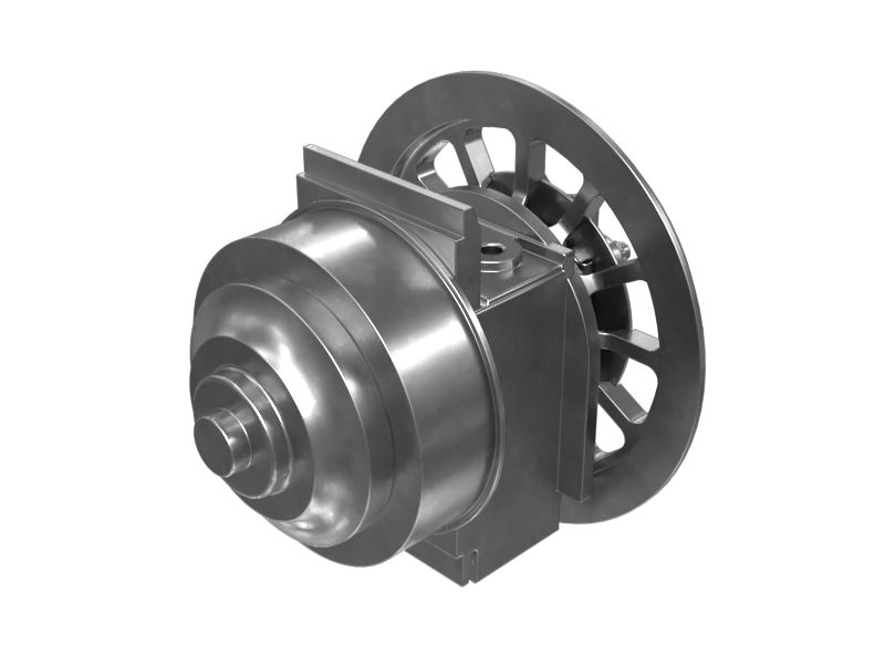 БЛОК СЕРДЦЕВИНЫ