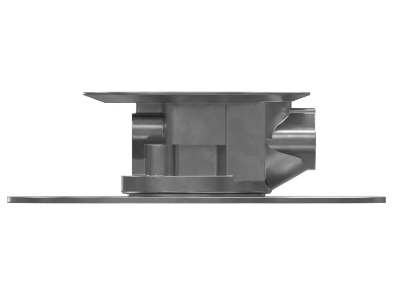 БЛОК СЕРДЦЕВИНЫ