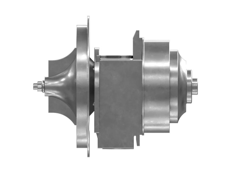 БЛОК СЕРДЦЕВИНЫ